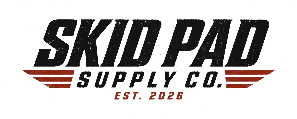 Skid Pad Supply Co.